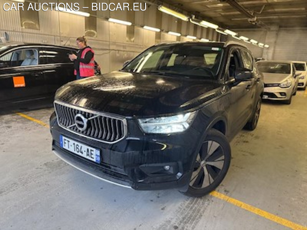 Volvo XC40 XC40 T5 Recharge 180 + 82ch Business DCT 7