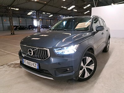 Volvo XC40 XC40 T5 Recharge 180 + 82ch Business DCT 7