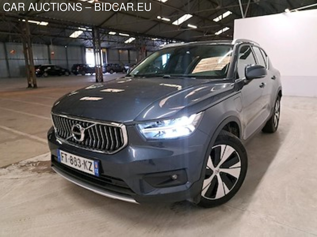 Volvo XC40 XC40 T5 Recharge 180 + 82ch Business DCT 7