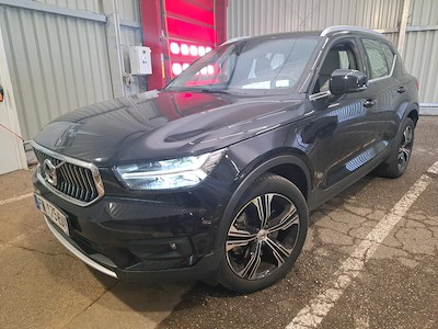 Volvo XC40 XC40 T5 Recharge 180 + 82ch Inscription DCT 7