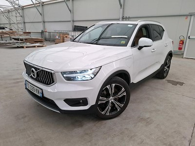 Volvo XC40 XC40 T5 Recharge 180 + 82ch Inscription DCT 7