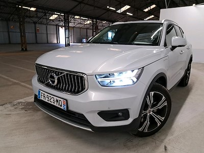 Volvo XC40 XC40 T5 Recharge 180 + 82ch Inscription DCT 7