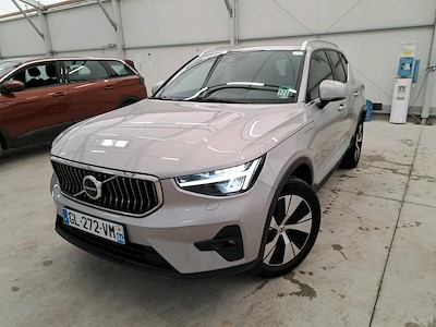 Volvo XC40 XC40 T5 Recharge 180 + 82ch Start DCT 7