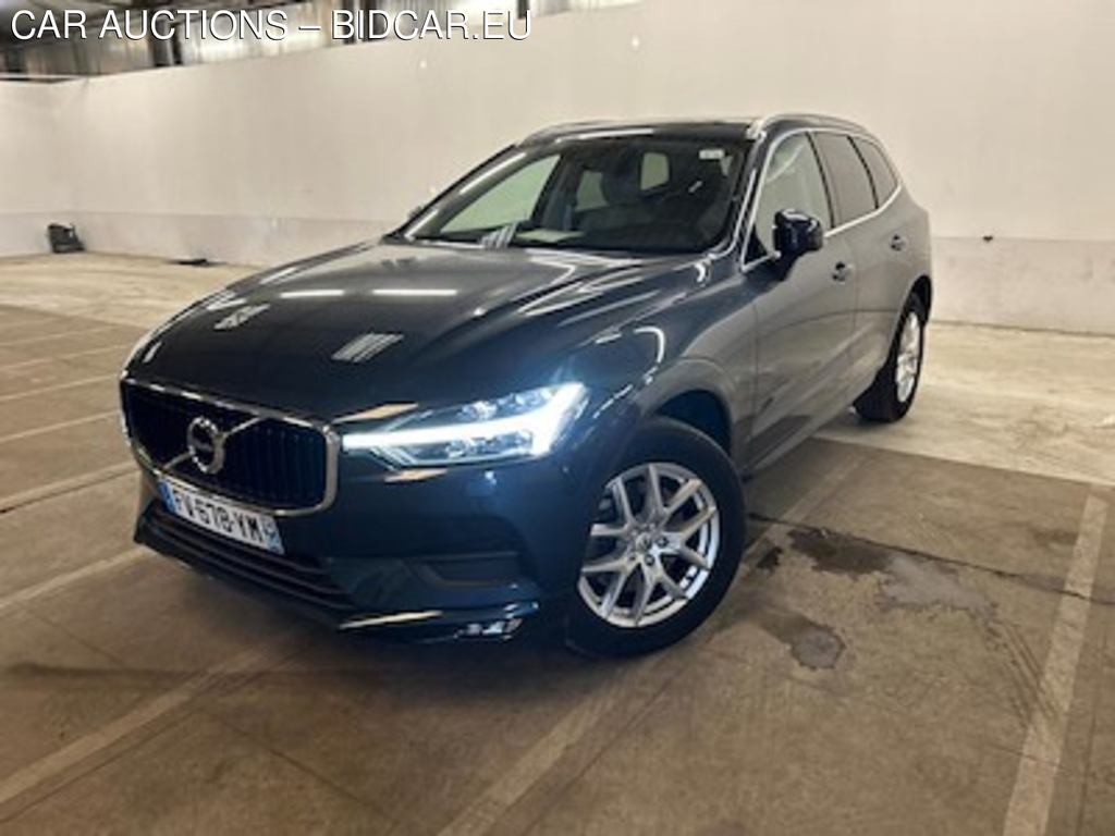 Volvo XC60 XC60 B4 197ch Business Executive Geartronic