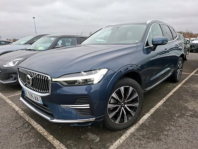 Volvo XC60 XC60 B4 AdBlue 197ch Plus Style Chrome Geartronic