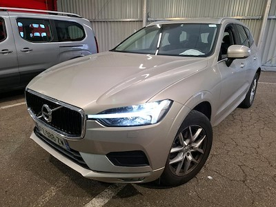 Volvo XC60 XC60 B4 AdBlue AWD 197ch Business Executive Geartronic