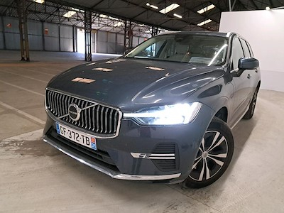 Volvo XC60 XC60 T6 AWD 253 + 145ch Inscription Business Geartronic