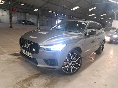 Volvo XC60 XC60 T8 AWD 318 + 87ch Polestar Engineered Geartronic