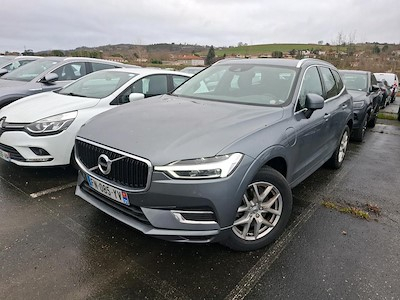 Volvo XC60 XC60 T8 Twin Engine 303 + 87ch Business Executive Geartronic