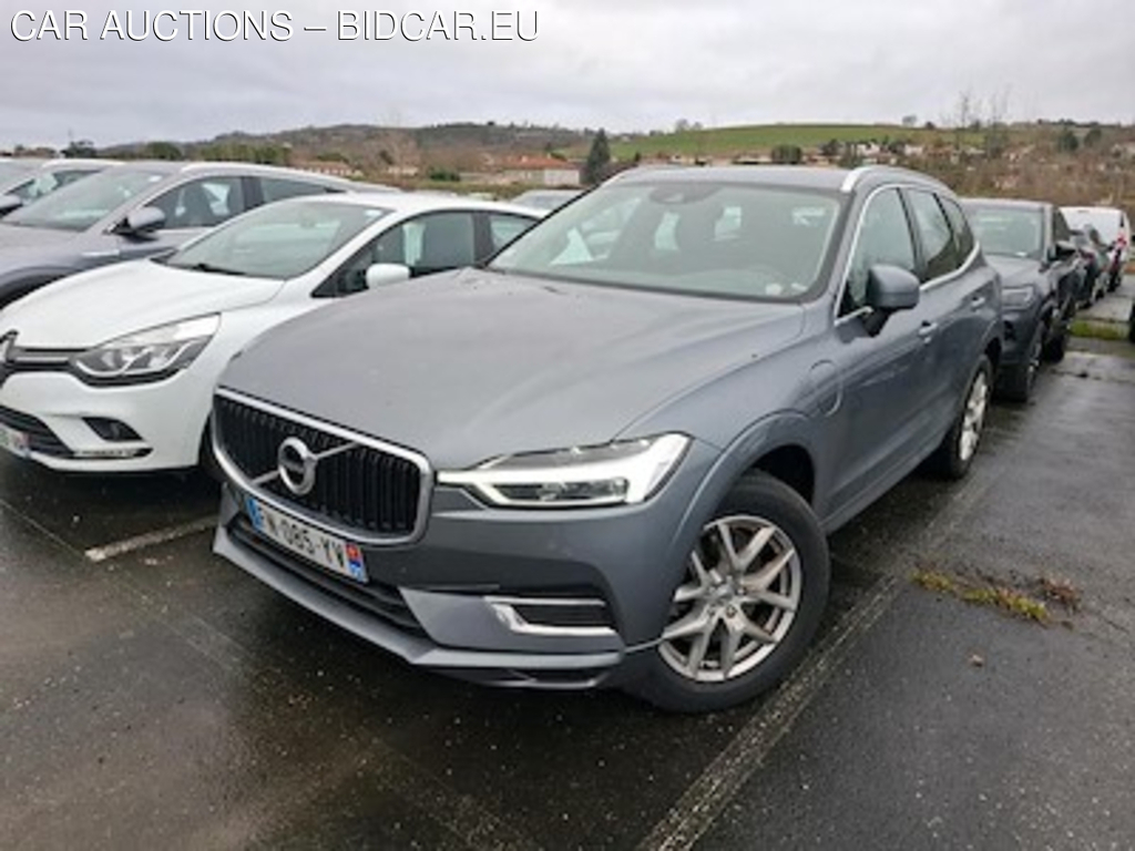 Volvo XC60 XC60 T8 Twin Engine 303 + 87ch Business Executive Geartronic