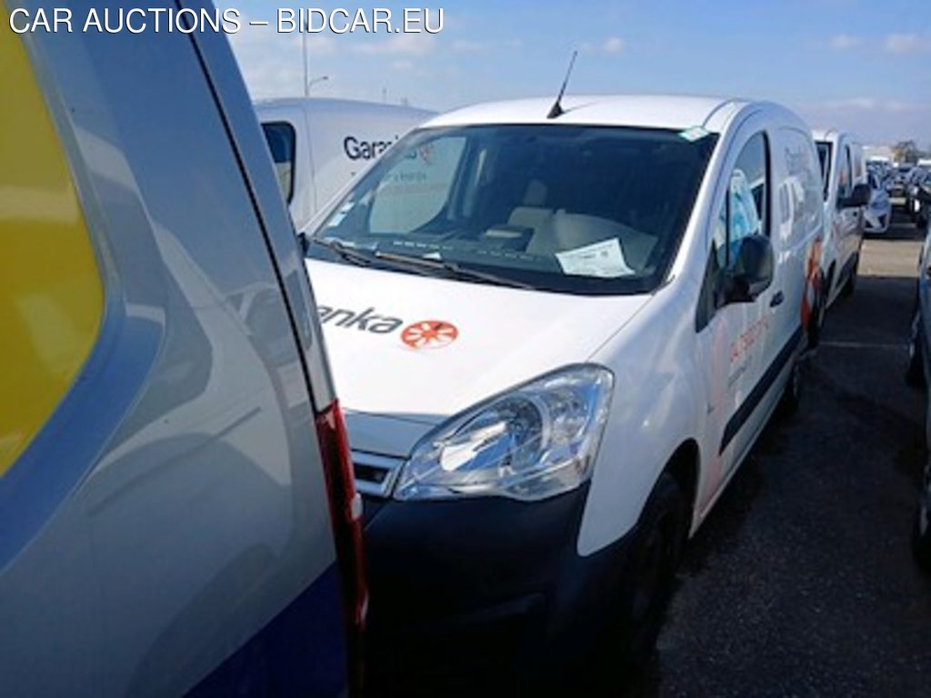 Citroen BERLINGO Berlingo M 1.6 BlueHDi 75 Business