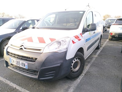 Citroen BERLINGO Berlingo XL 1.6 BlueHDi 100 S&amp;S Club ETG6