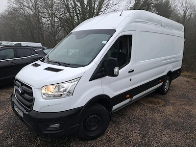 Ford TRANSIT Transit 2T Fg P350 L4H3 2.0 EcoBlue 130ch S&amp;S Trend Business