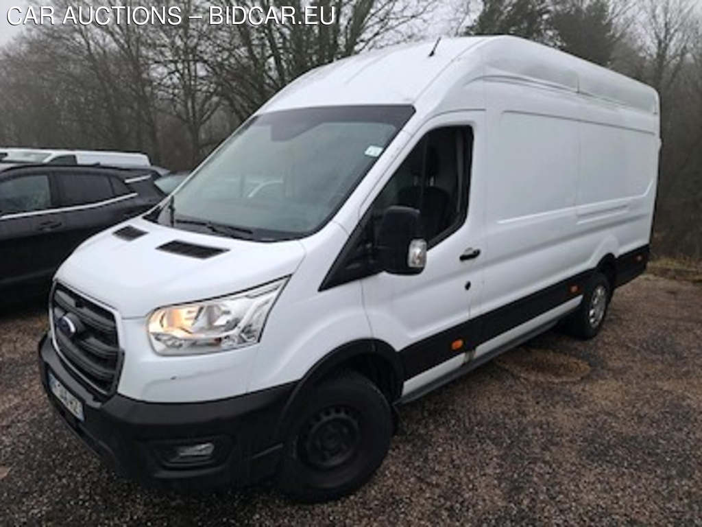 Ford TRANSIT Transit 2T Fg P350 L4H3 2.0 EcoBlue 130ch S&amp;S Trend Business