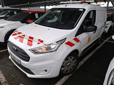 Ford Transit connect VU Transit Connect L1 1.0E 100ch Trend