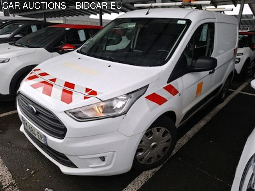 Ford Transit connect VU Transit Connect L1 1.0E 100ch Trend