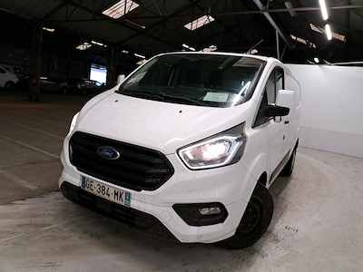 Ford Transit custom Transit Custom Fg 340 L2H1 2.0 EcoBlue 130 Trend Business 7cv