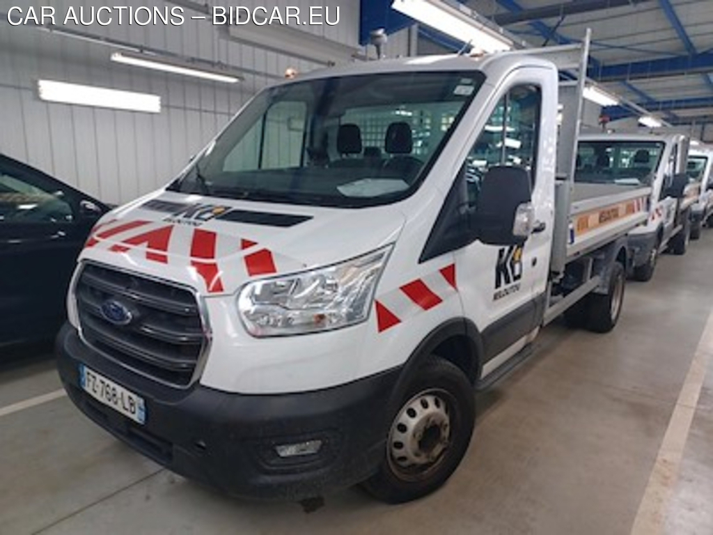 Ford Transit kil Transit 2T CCb P350 L2 RJ HD 2.0 EcoBlue 170ch S&amp;S Trend Business