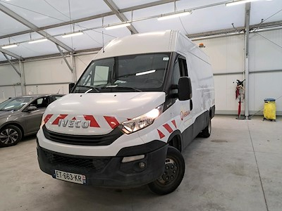 Iveco DAILY Daily 35C Fg 35C14V12 Tor