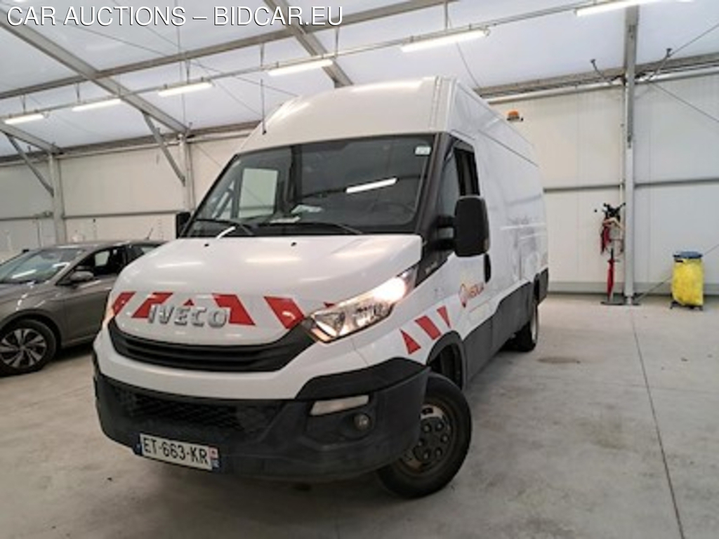 Iveco DAILY Daily 35C Fg 35C14V12 Tor