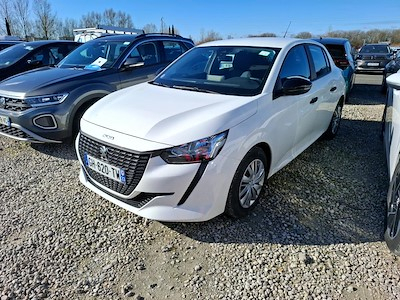 Peugeot 208 208 Affaire 1.2 PureTech 75ch S&amp;S Premium