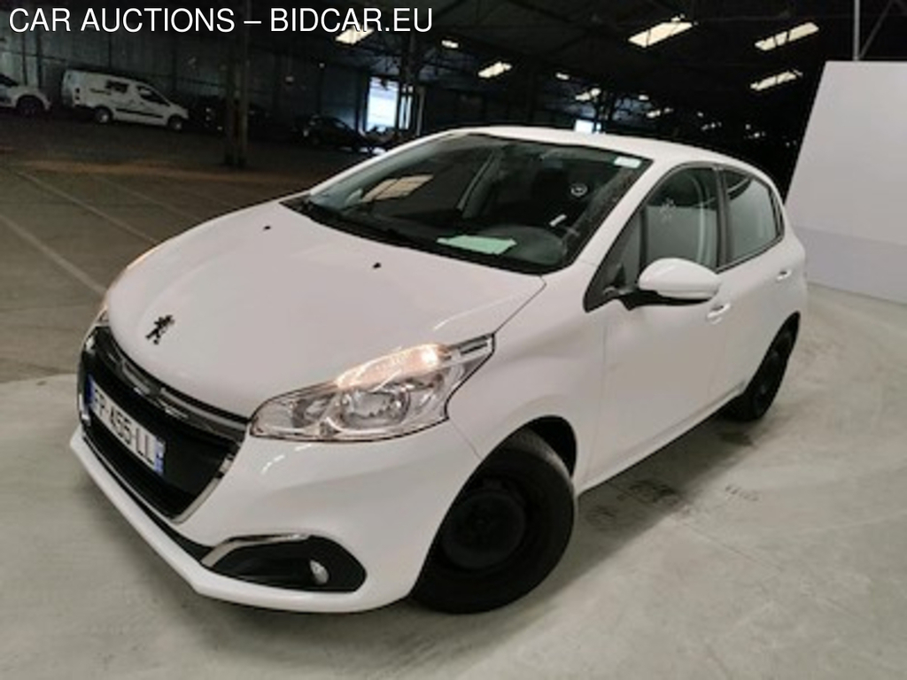 Peugeot 208 208 Affaire 1.6 BlueHDi 100ch S&amp;S Premium Pack Euro6c