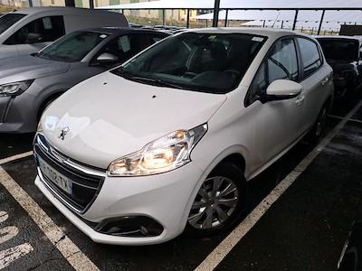 Peugeot 208 208 Affaire 1.6 BlueHDi 100ch S&amp;S Premium Pack Euro6c