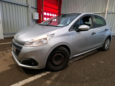 Peugeot 208 208 BLUEHDI 100 PREMIUM