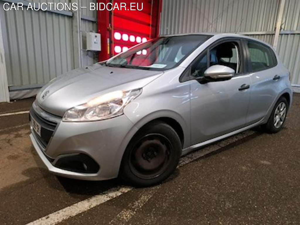 Peugeot 208 208 BLUEHDI 100 PREMIUM