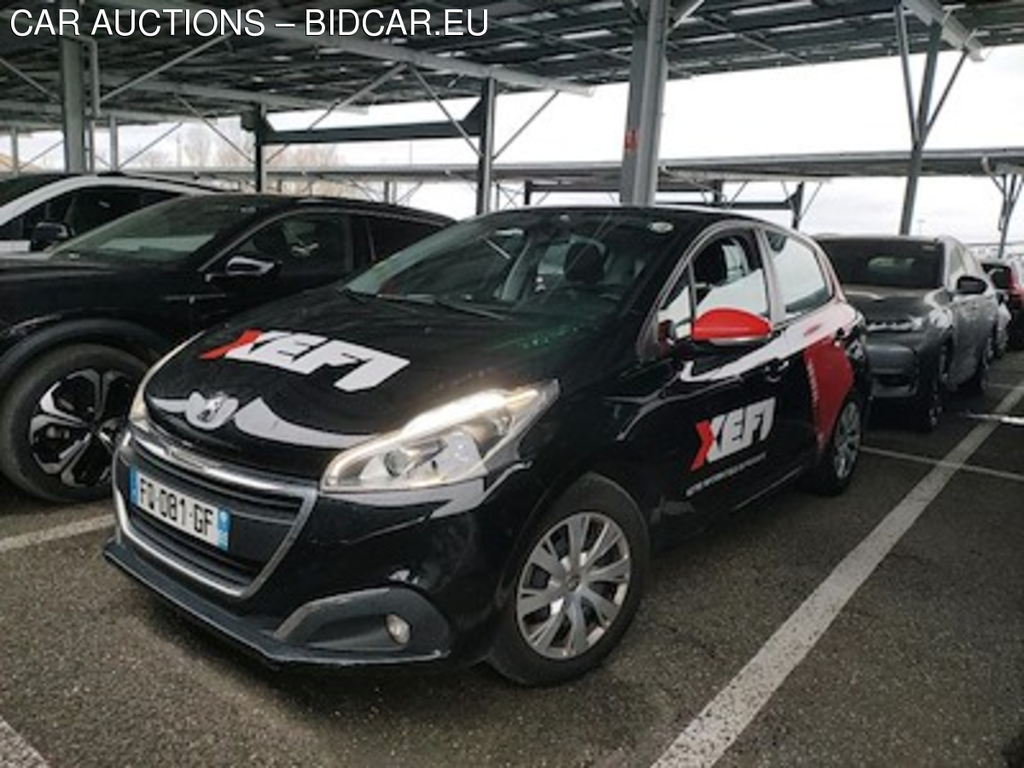 Peugeot 208 business R 208 Business R 1.5 BlueHDi 100ch S&amp;S Active 5p Euro6c