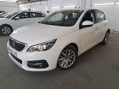 Peugeot 308 308 Affaire 1.5 BlueHDi 100ch S&amp;S Premium Pack