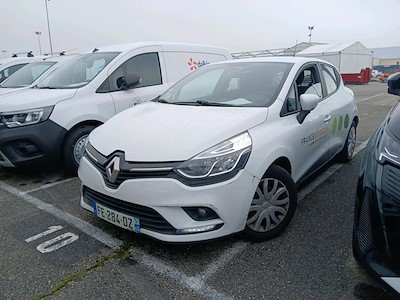 Renault CLIO CLIO AIR MEDIANAV DCI 75