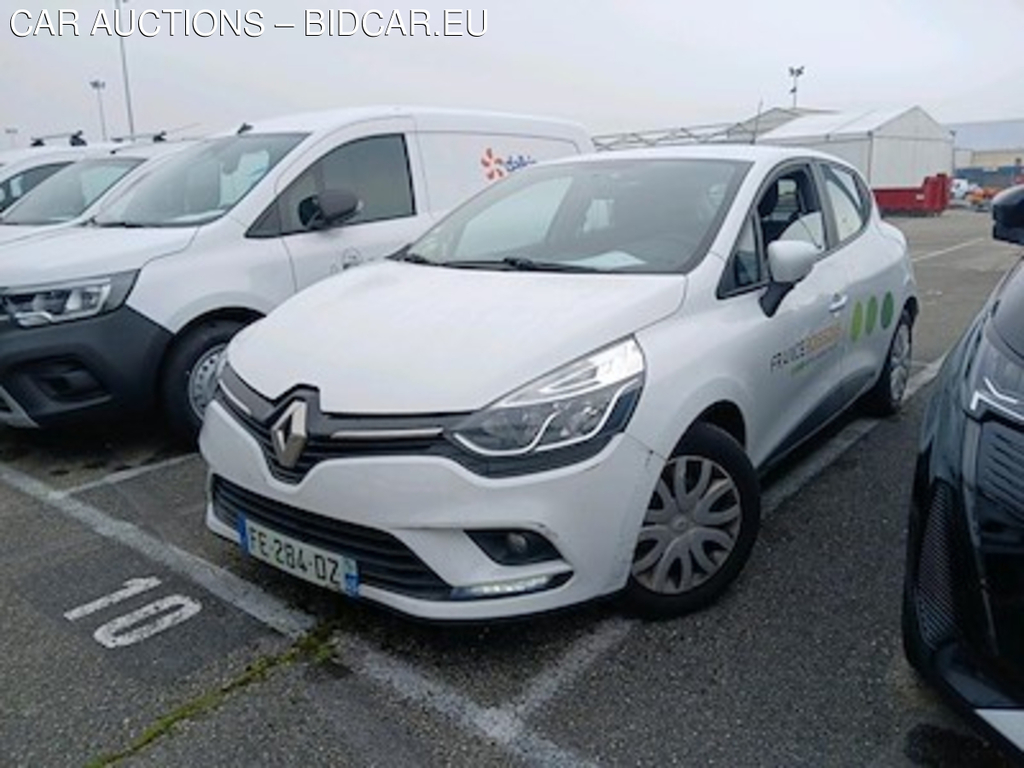 Renault CLIO CLIO AIR MEDIANAV DCI 75