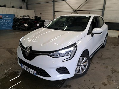 Renault CLIO CLIO AIR NAV BLUE DCI 85