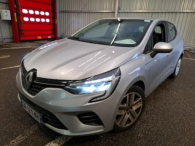 Renault CLIO Clio Reversible 1.0 TCe 90ch Business - 21