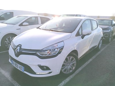 Renault CLIO Clio Ste 1.5 dCi 90ch energy Air Medianav E6C