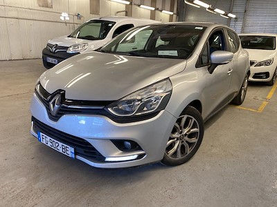 Renault CLIO Clio Ste 1.5 dCi 90ch energy Business Reversible EDC E6C