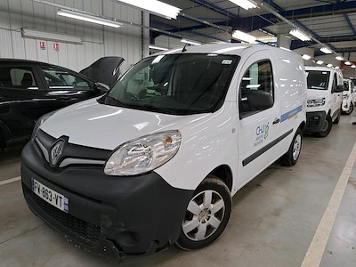 Renault Kangoo express Kangoo Express 1.5 Blue dCi 95ch Extra R-Link