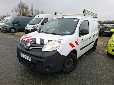 Renault Kangoo express Kangoo Express 1.5 Blue dCi 95ch Extra R-Link