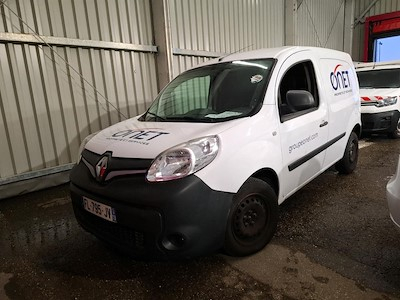 Renault Kangoo express Kangoo Express 1.5 Blue dCi 95ch Extra R-Link