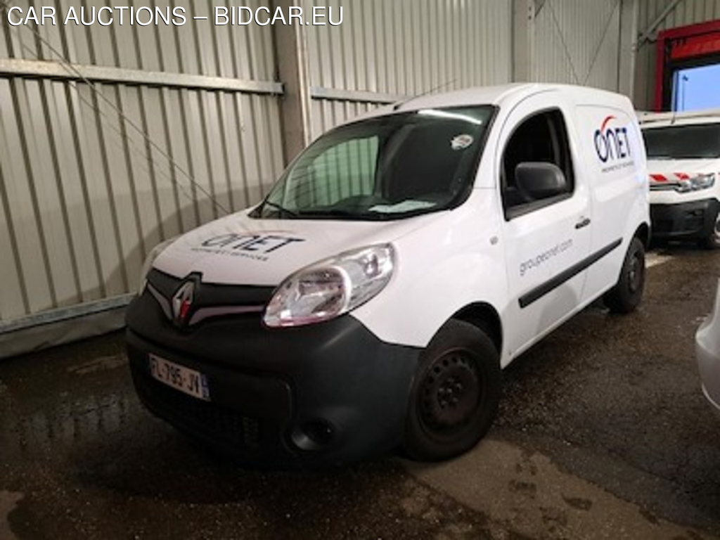 Renault Kangoo express Kangoo Express 1.5 Blue dCi 95ch Extra R-Link