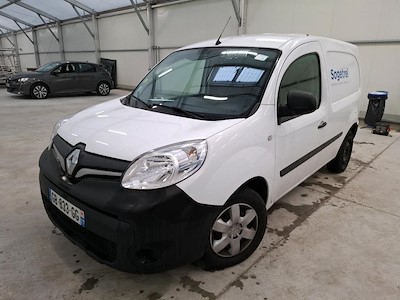 Renault Kangoo express Kangoo Express 1.5 Blue dCi 95ch Extra R-Link