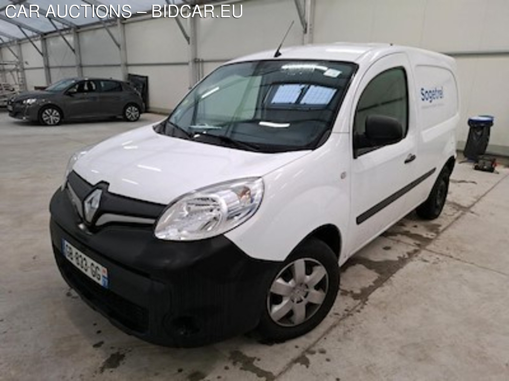 Renault Kangoo express Kangoo Express 1.5 Blue dCi 95ch Extra R-Link