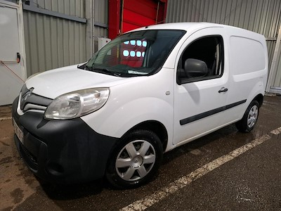 Renault Kangoo express Kangoo Express 1.5 dCi 75ch energy Extra R-Link Euro6