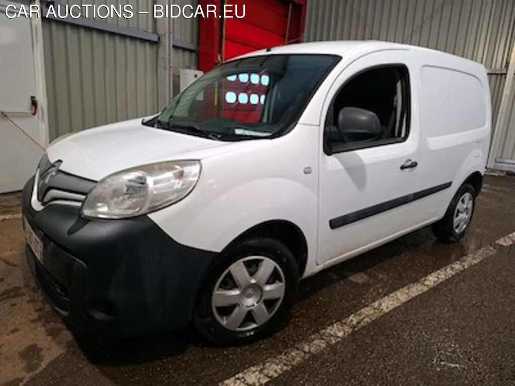 Renault Kangoo express Kangoo Express 1.5 dCi 75ch energy Extra R-Link Euro6