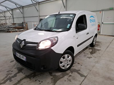 Renault Kangoo express Kangoo Express Electrique Grand Confort Achat Integral