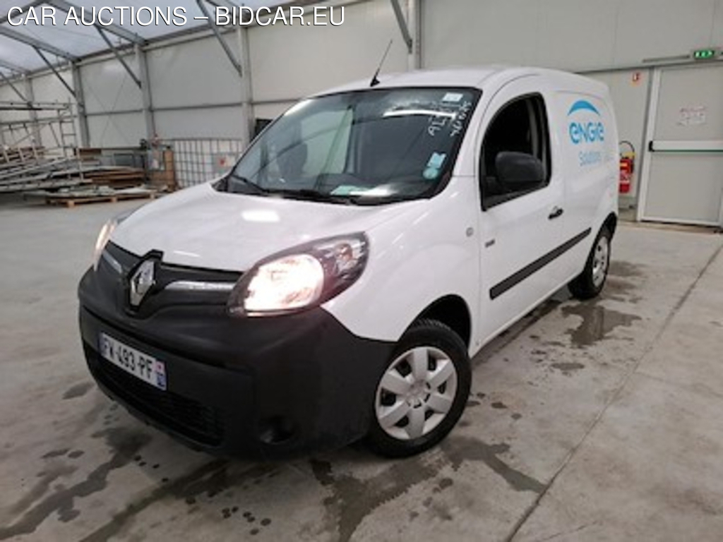 Renault Kangoo express Kangoo Express Electrique Grand Confort Achat Integral