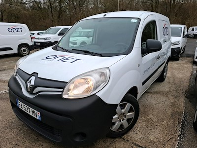 Renault Kangoo express KANGOO EXPRESS EXTRA R-LINK DCI 90 EURO6