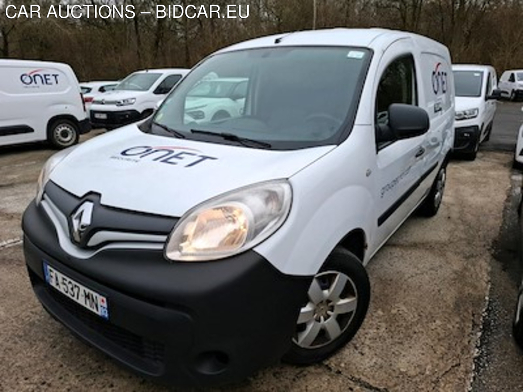 Renault Kangoo express KANGOO EXPRESS EXTRA R-LINK DCI 90 EURO6