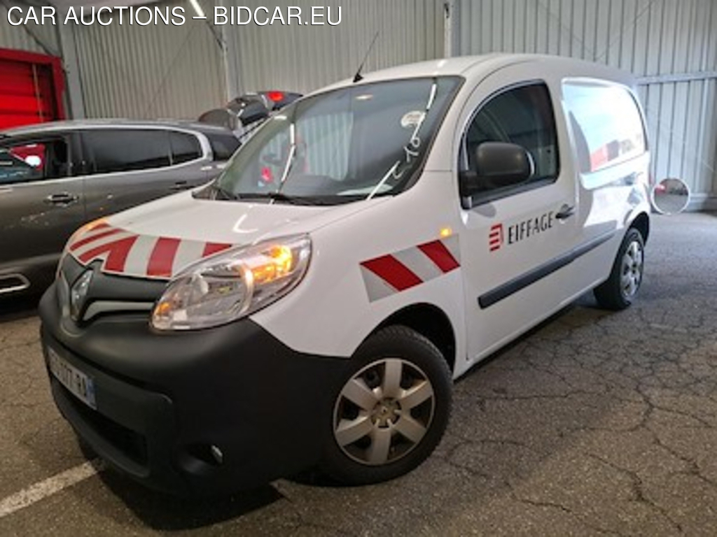 Renault Kangoo express KANGOO EXPRESS GRAND CONFORT - BLUE DCI 95